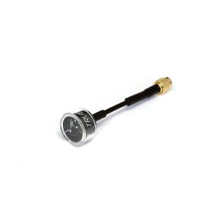 TrueRC OCP 5.8 FPV Antenna SMA FLEX LHCP 72mm