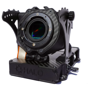 HaloRC NAKED BMPCC 6K-E V2 Full DIY Kit - Image 1
