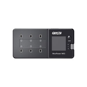 GEPRC WooPower W63 1S Charger - Image 6