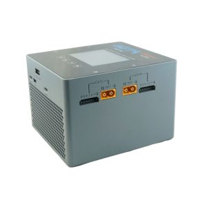 HOTA F6 Ultra 4x 125/250W AC DC Quad Channel GaN - Image 6