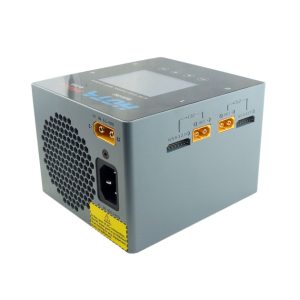 HOTA F6 Ultra 4x 125/250W AC DC Quad Channel GaN - Image 8