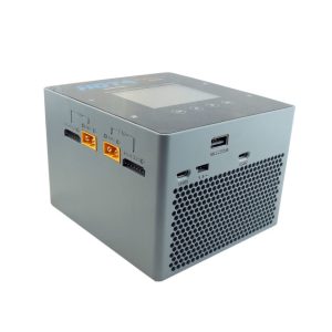 HOTA F6 Ultra 4x 125/250W AC DC Quad Channel GaN - Image 9